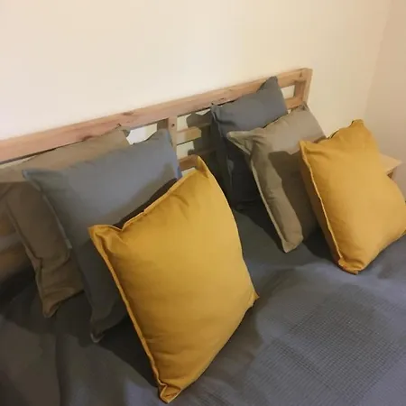 Boldi Bacsi Haza - Nyaraló